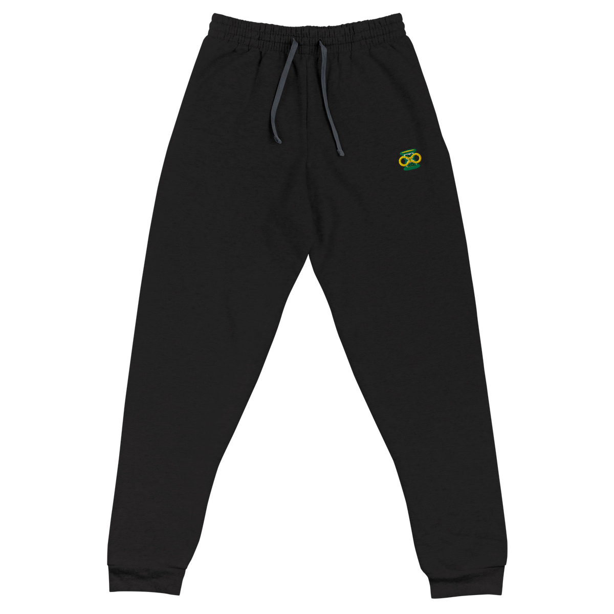 Infinite Wealth Joggers