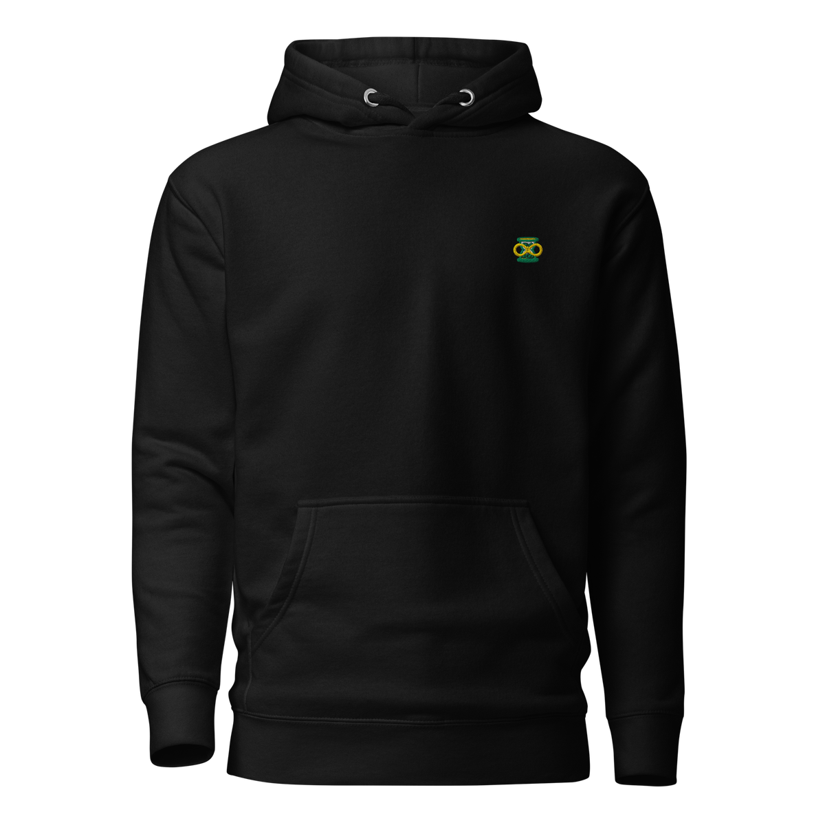 Infinite Wealth Hoodie
