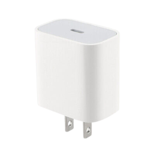 Infinity 20W USB-C Fast Charging Wall Adapter