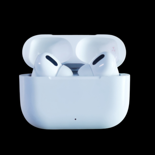 Infinity Wireless Bluetooth Earbuds - Premium Sound & Comfort