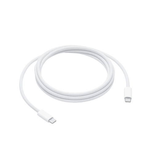 Infinity: USB-C to USB-C Cable - Fast Charge All Devices